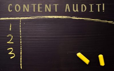 Why Your Website Needs A Content Audit